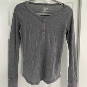 Women’s Long Sleeve Shirt